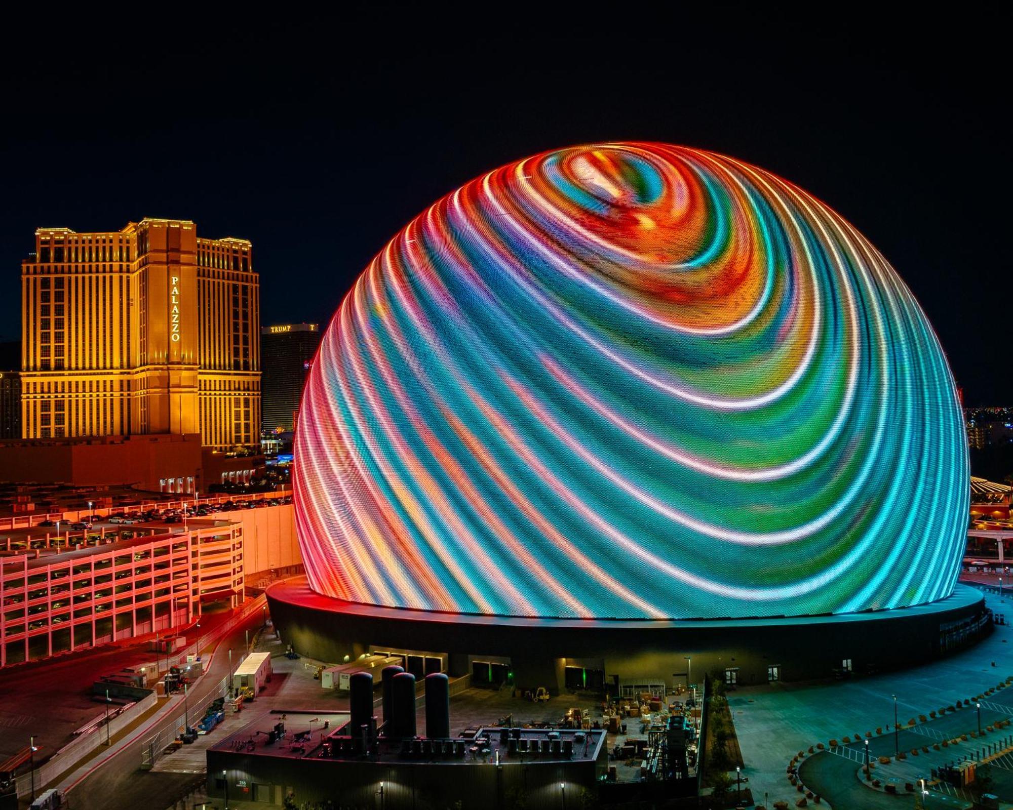The Venetian Resort Las Vegas Exterior foto